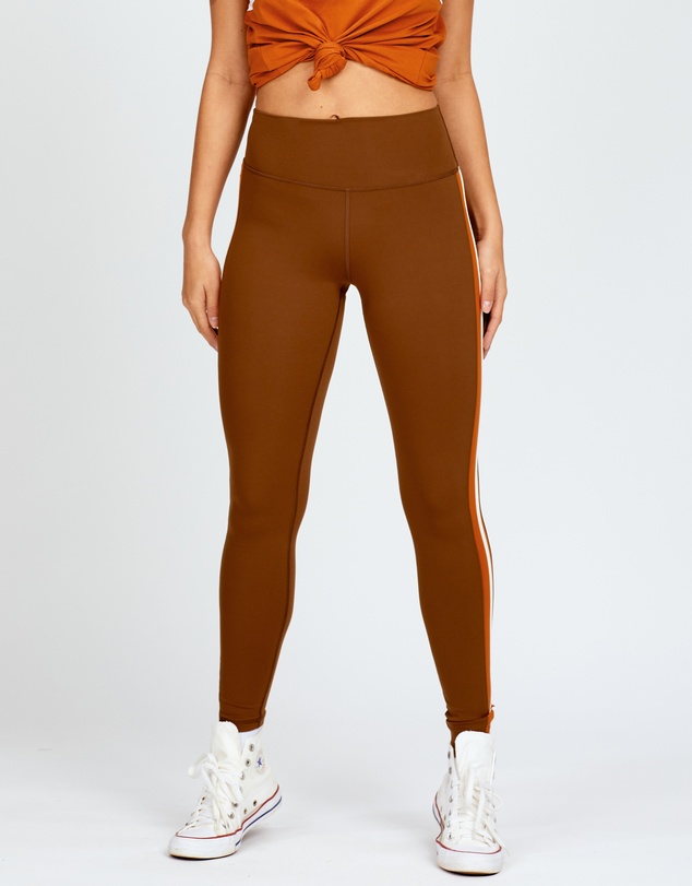 REMI - Arancia Leggings