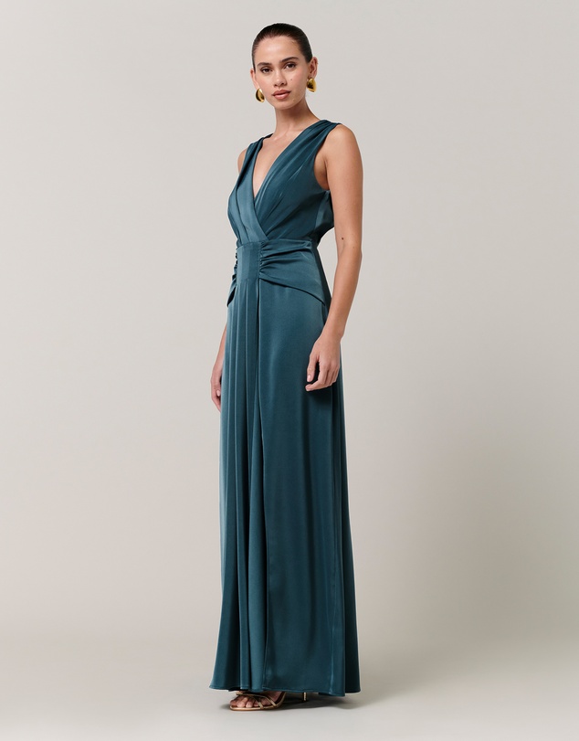 Savel - Reannah Maxi Dress