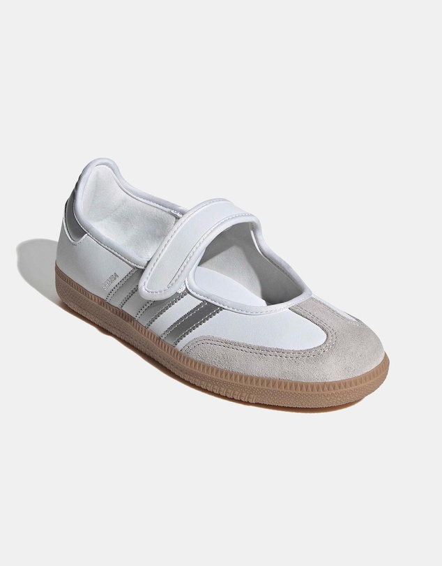 adidas Originals - Samba Jane OG Sneakers - Women's