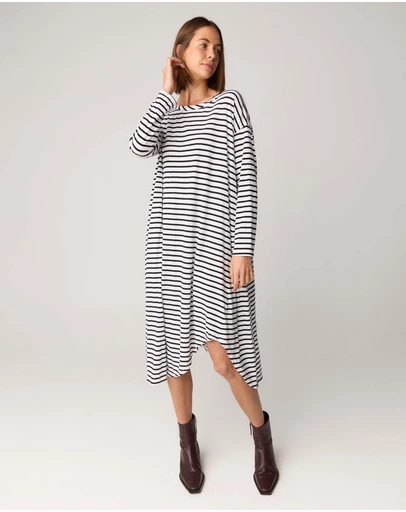 Primness - Piqi Dress
