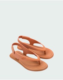 Melissa - Melissa Sun Samba