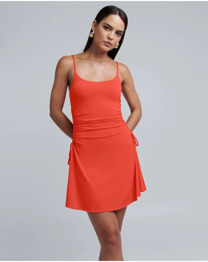 BWLDR - Stassie Mini Dress