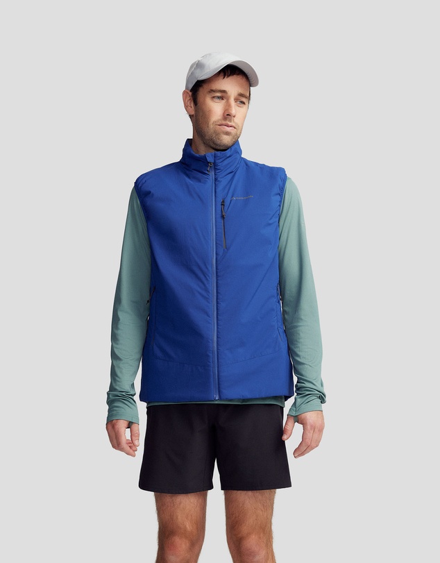 Kathmandu - Seeker Primaloft Active Vest