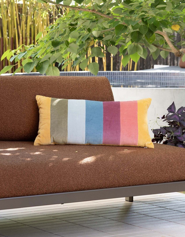 Bambury - Cooper Rectangle Cushion