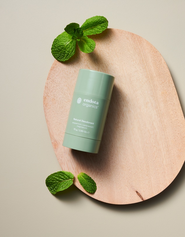 Endota - Organics - Natural Deodorant