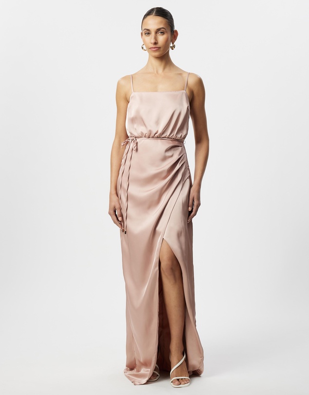 CHANCERY - Ilene Dress