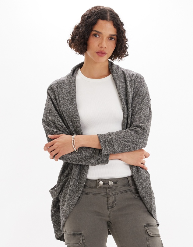 Amelius - Erica Pocket Cardigan