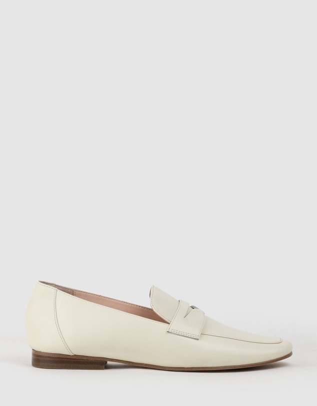 Edward Meller - FAXON Loafer