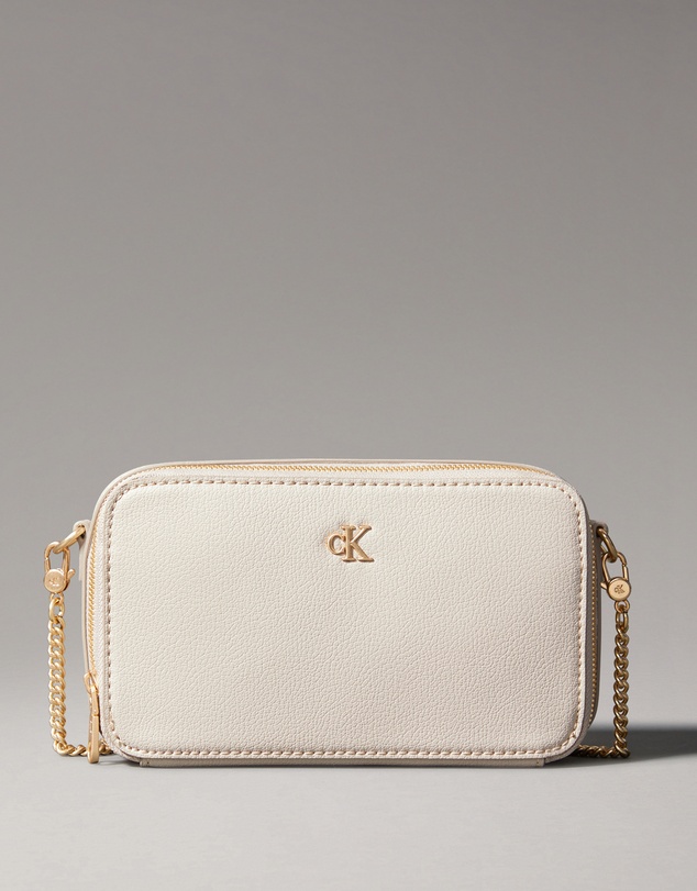 Calvin Klein - Crossbody Wallet Bag
