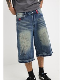 Insight - Reloop Carpenter Denim Jort