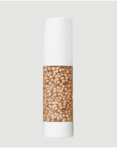 Jane Iredale - HydroPure™ Tinted Serum with Hyaluronic Acid & CoQ10