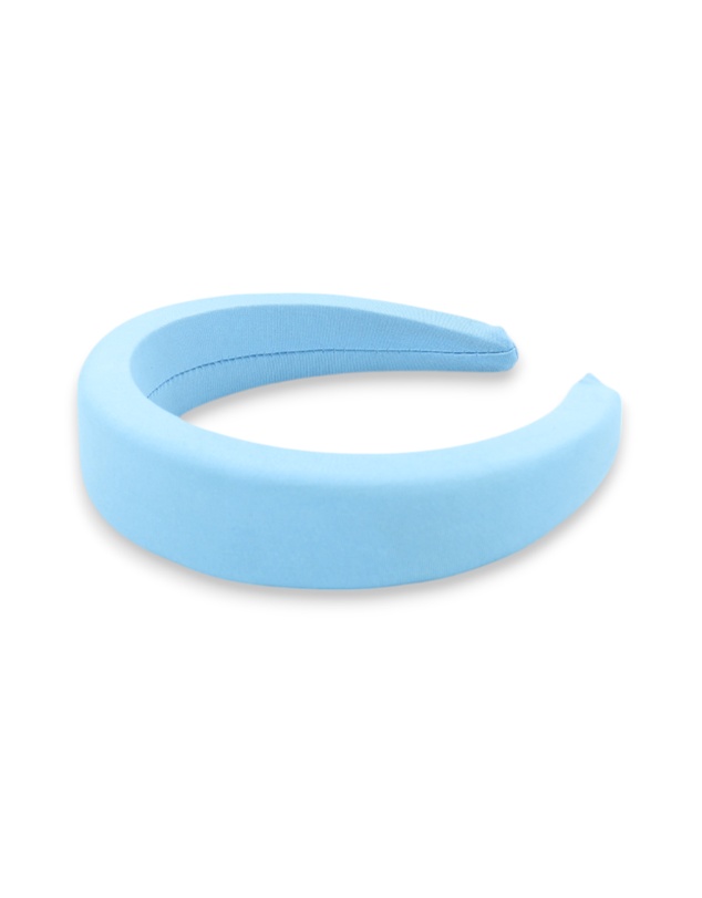 Morgan & Taylor - Lola Headband in Light Blue