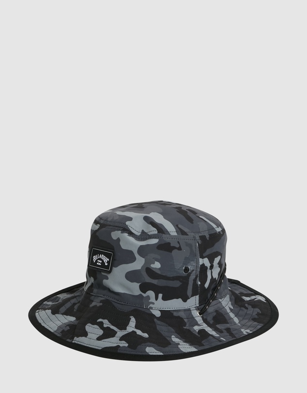 Billabong - Division Reversible Hat