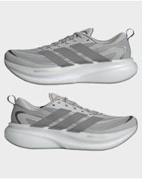 adidas Performance - SUPERNOVA GLIDE M RUNNING SHOES Unisex