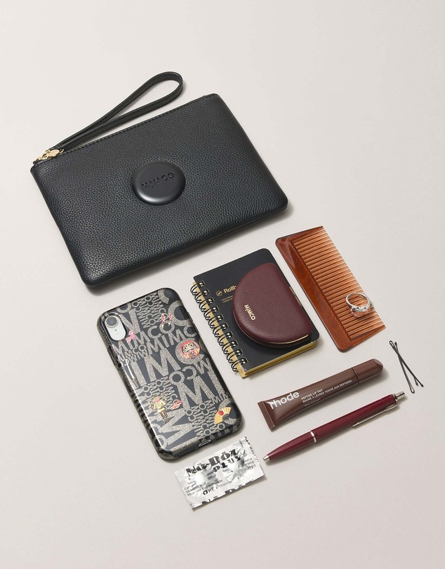 MIMCO - Mim Pouch