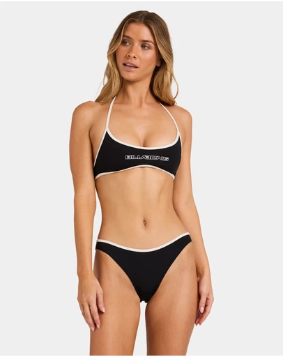 Billabong - Womens Starsurfer Tropic Bikini Bottom