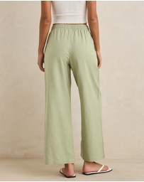 Rhythm - Dolly Beach Pants