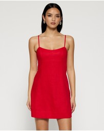 Lover - Lola Mini Dress