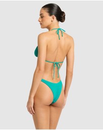 Bond-Eye Swimwear - Ring Serenity Brief