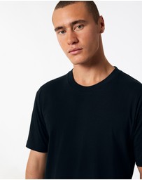 American Apparel - Unisex Fine Jersey Short Sleeve T-Shirt