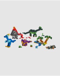 Plus Plus - Plus Plus - Learn To Build Dinosaurs