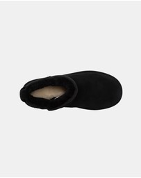 AusWooli Ugg Boots - Airlie Sheepskin Premium Ultra Mini Boots