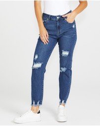 Sass - Suzi Jean