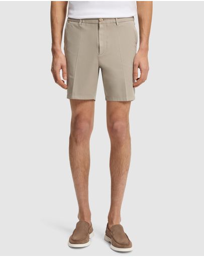 Open Beige
