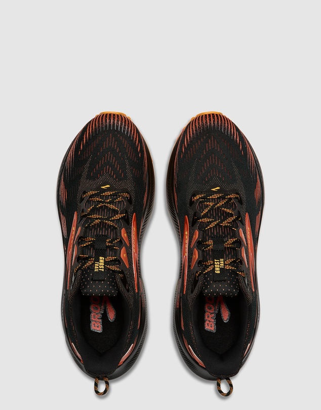 Brooks - Ghost Trail - Men's
