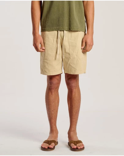 Rolla's - Supply Shorts