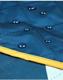 Dock & Bay - Beach Blanket Large
