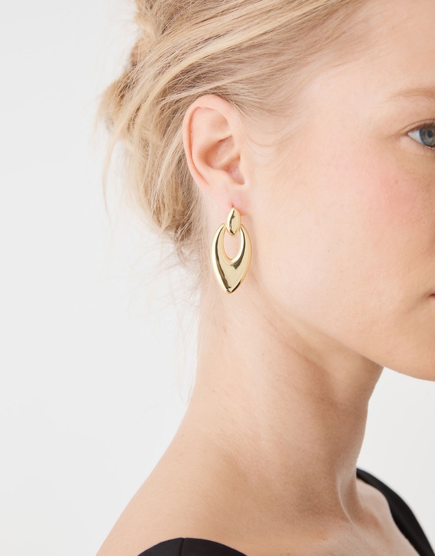 Forcast - Thalia Drops Earrings