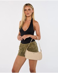 PETA AND JAIN - Jesabel Shoulder Bag