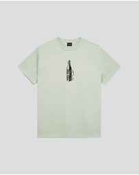 PASS~PORT - ABV Tee