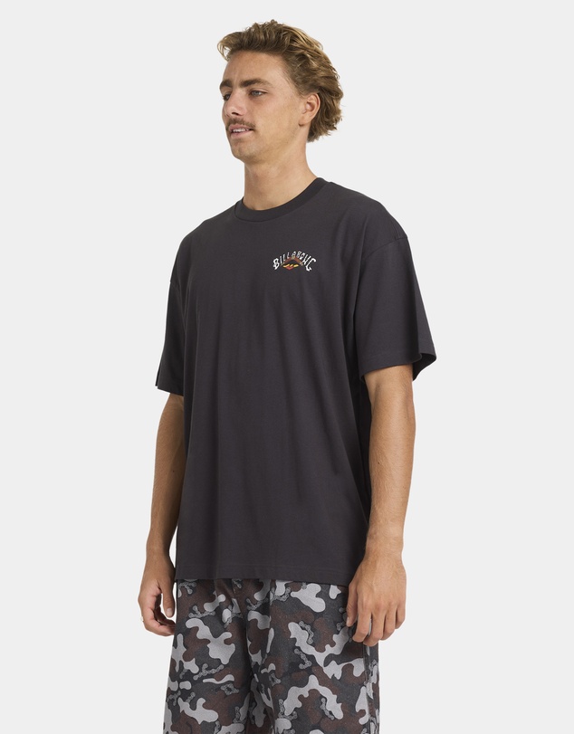 Billabong - Mens Otis Arch T-Shirt