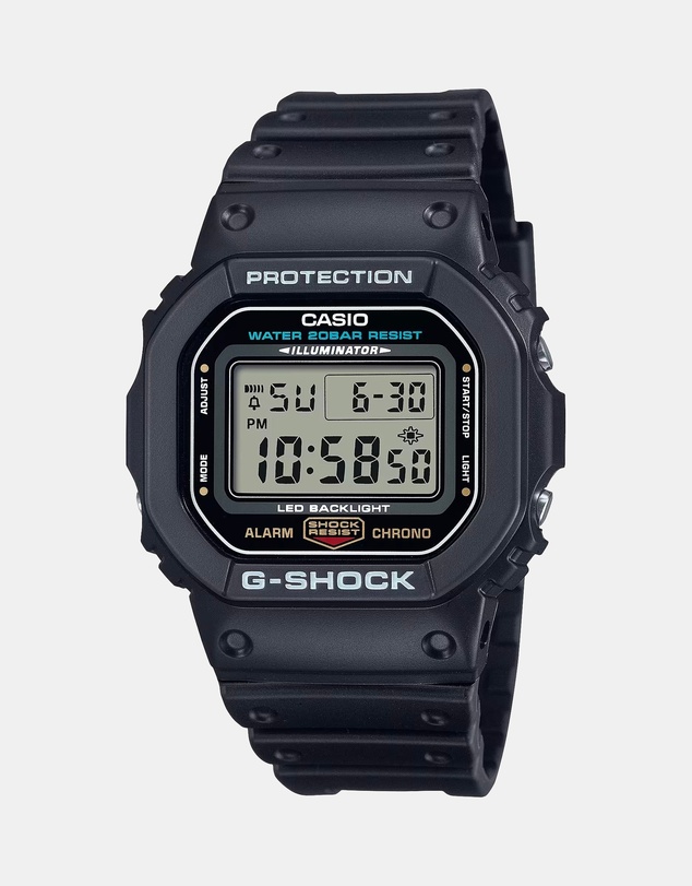 Casio - DW5600UE-1D