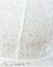 Parfait - Adriana Wirefree Full Bust Lace Bralette