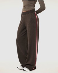 P.E Nation - Retreat Knit Pants