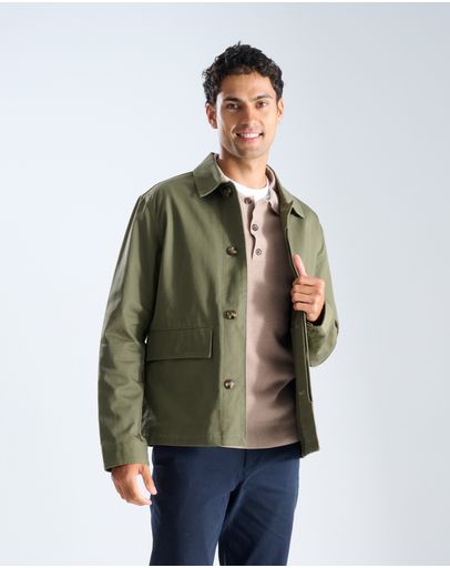 Army Green