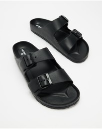 Human Premium - Ripe Slides