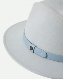 Brixton - Messer Fedora