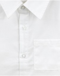 Designer Kidz - Jackson S/S Formal Shirt