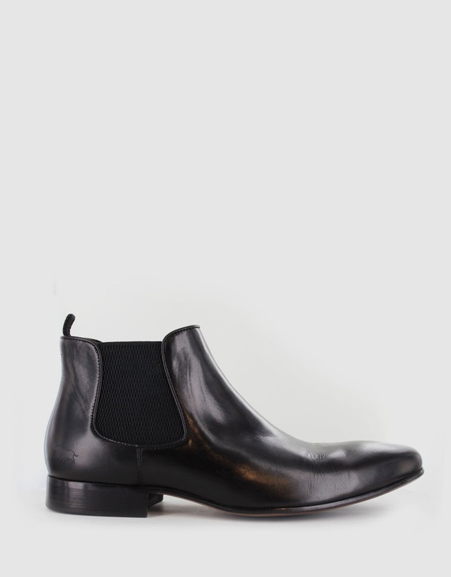 Wild Rhino - Ajax Dress Boots