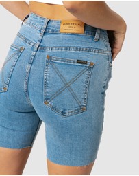 ONEBYONE - Kelsey Shorts