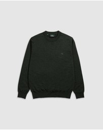 Rodd & Gunn - York Bay Knit