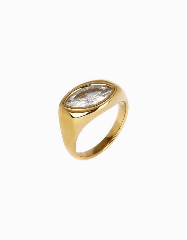 Zahar - Darcy Ring