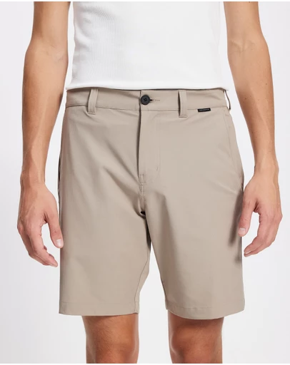 TravisMathew - Wanderlust Golf Shorts
