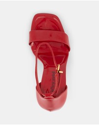 Jeffrey Campbell - Kallisto