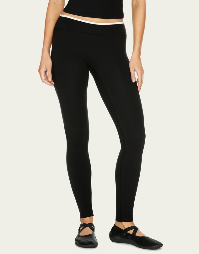 437 - The Frame Leggings