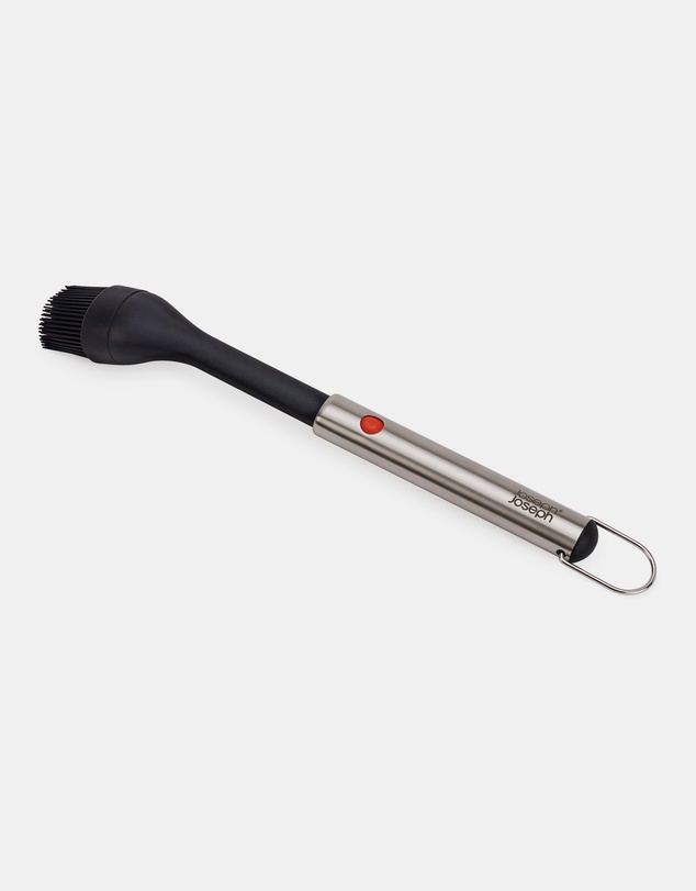 Joseph Joseph - GrillOut™ BBQ Silicone Basting Brush with Retractable Head